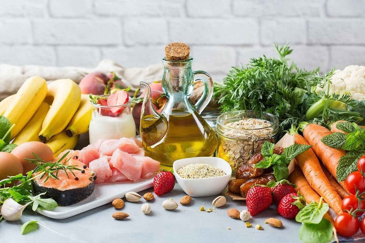 Mediterranean Diet Can Protect Against Type 2 Diabetes